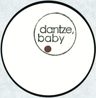 Nicone, Sascha Braemer — Wordbeat vinyl cover