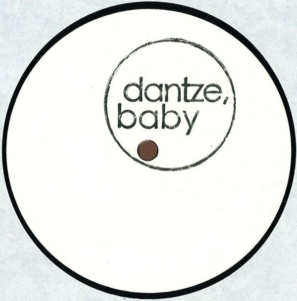 Nicone, Sascha Braemer — Wordbeat vinyl cover