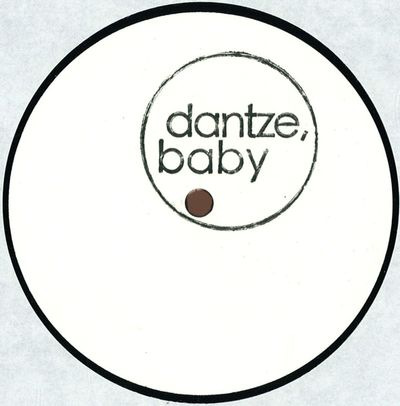 Nicone, Sascha Braemer — Wordbeat vinyl cover