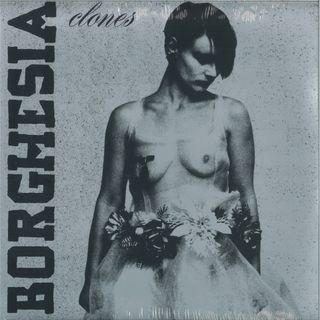 Borghesia
