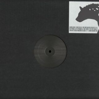 Louis The 4th — For Those Who Still Believe EP vinyl cover