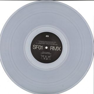 Svs Records