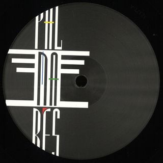 Stefano Di Carlo — Mad DJ vinyl cover