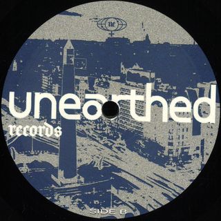 Unearthed Records
