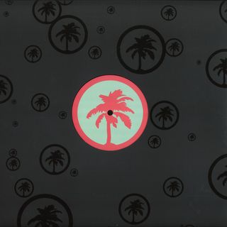 Various — Hot Creations Spring Sampler 2025 vinyl cover