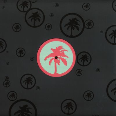Various — Hot Creations Spring Sampler 2025 vinyl cover