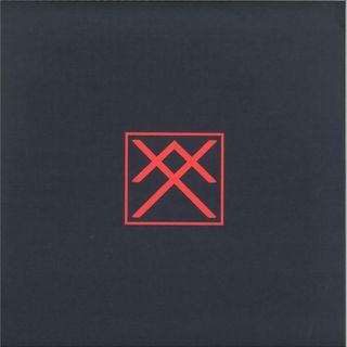 Stef Mendesidis — Exaiter vinyl cover
