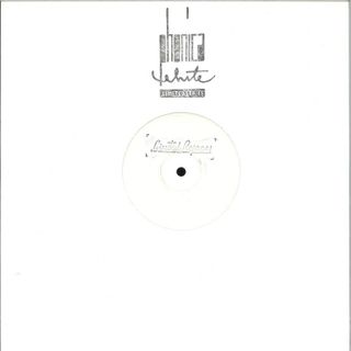 Luv Jam — Mature Oak vinyl cover