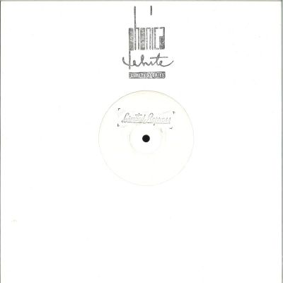 Luv Jam — Mature Oak vinyl cover