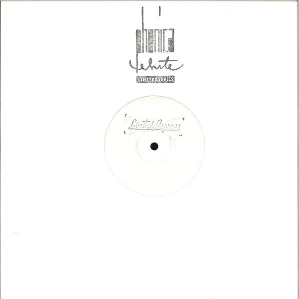 Luv Jam — Mature Oak vinyl cover