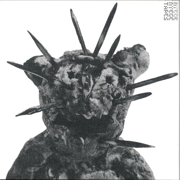 Judgitzu — SATOR AREPO LP vinyl cover