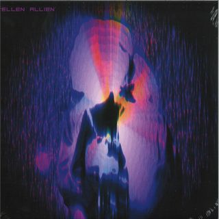 Ellen Allien