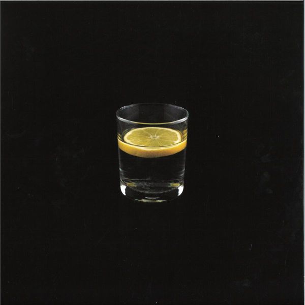 Artem Xio — Kak By To Ni Bylo LP 2x12" vinyl cover