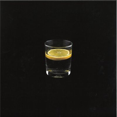 Artem Xio — Kak By To Ni Bylo LP 2x12" vinyl cover