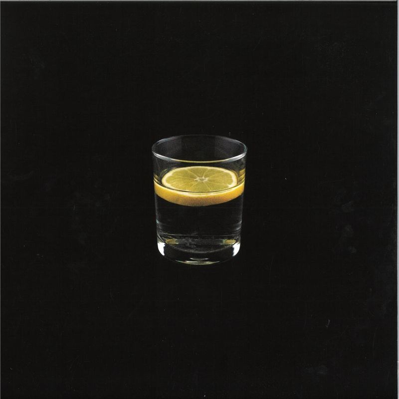 Artem Xio — Kak By To Ni Bylo LP 2x12" vinyl cover
