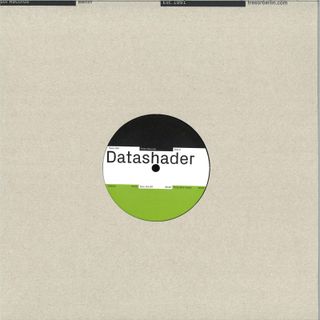 Datashader