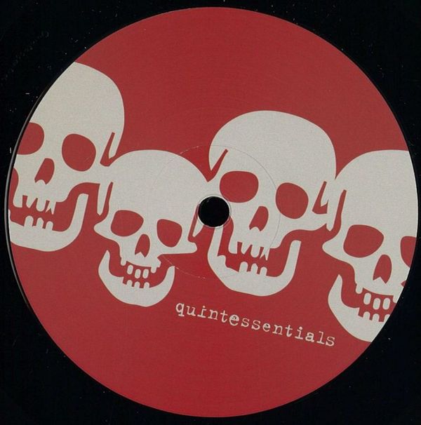 Various — Gentlemen Cuts Vol. 3 vinyl cover
