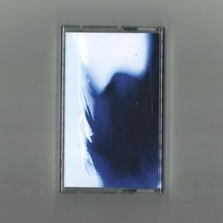 Metapattern — Lost Tapes MC (TAPE) vinyl cover