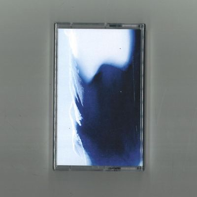 Metapattern — Lost Tapes MC (TAPE) vinyl cover
