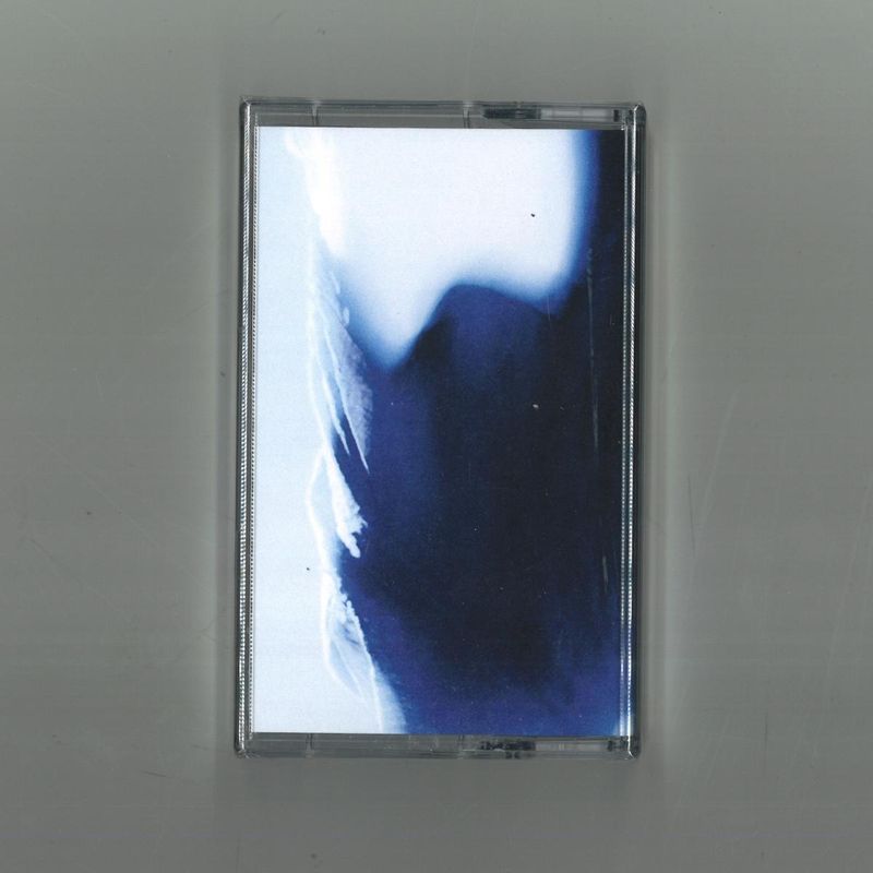 Metapattern — Lost Tapes MC (TAPE) vinyl cover