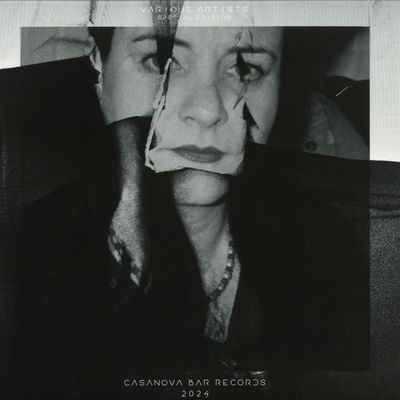 Various — Special Edition vinyl cover