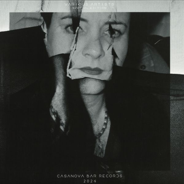 Various — Special Edition vinyl cover