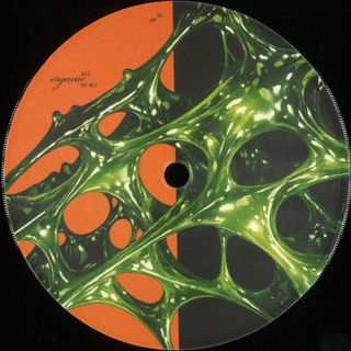 Yellow Wax