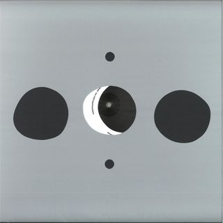 Denial — low orbit experimentation vinyl cover