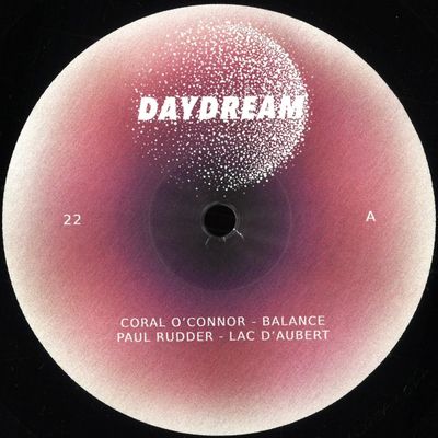 Various — Daydream 22 vinyl cover