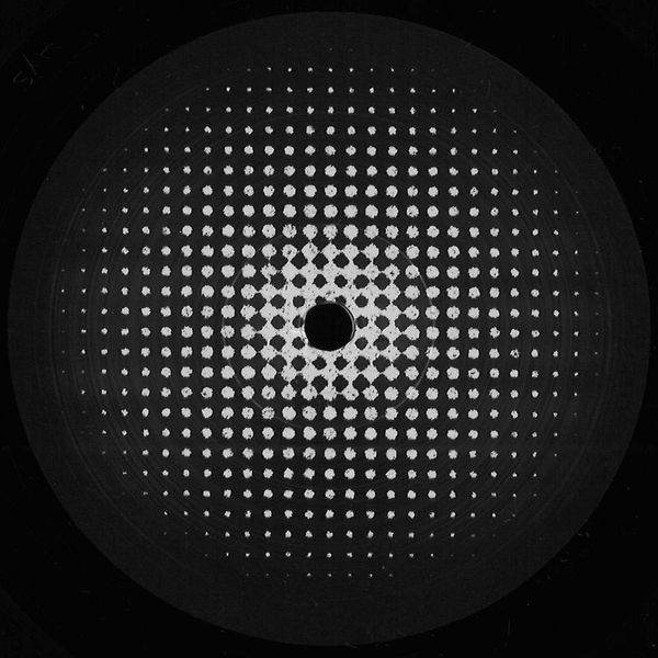 Various — HYS 005 vinyl cover