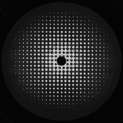 Various — HYS 005 vinyl cover