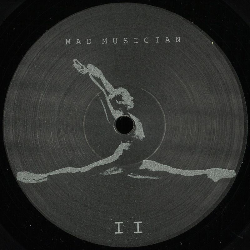Frank Muller, Beroshima — Horizon Remixes vinyl cover