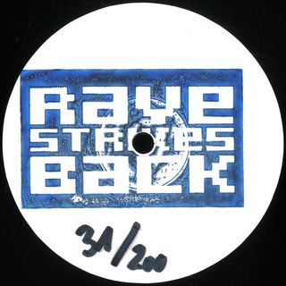 All You Can Beat Records