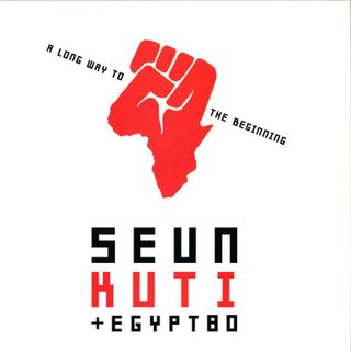 Seun Kuti