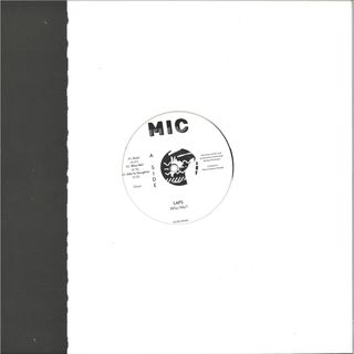 Mic Records