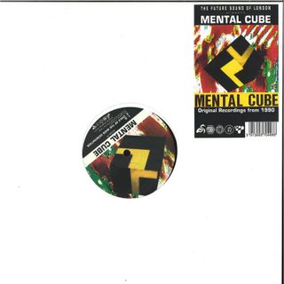 Mental Cube