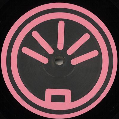 Silent Breed — Amazing Pudding vinyl cover