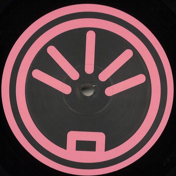 Silent Breed — Amazing Pudding vinyl cover