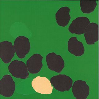 Will Samson — Songs Of Beginning And Belonging vinyl cover