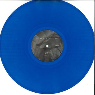 Cv313 — subtraktive vinyl cover