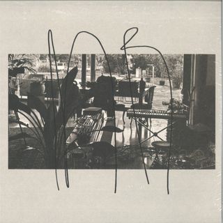 Linja — MEMORIES RAW LP 2x12" vinyl cover