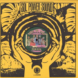 Sol Power Sound