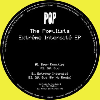 The Populists