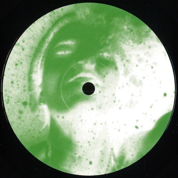 Marcela Dias Sindaco — Beijo Eletrico Remixes vinyl cover