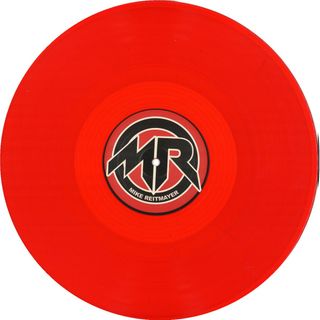 Super Plastic Records