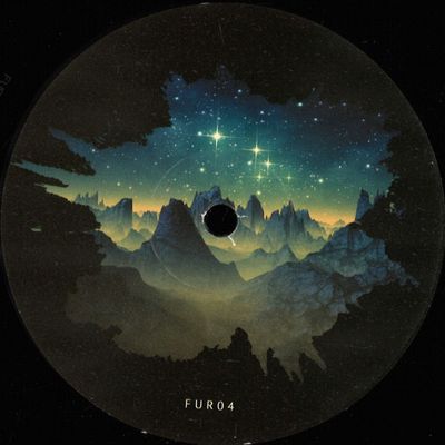 Solee — Exhilaration vinyl cover