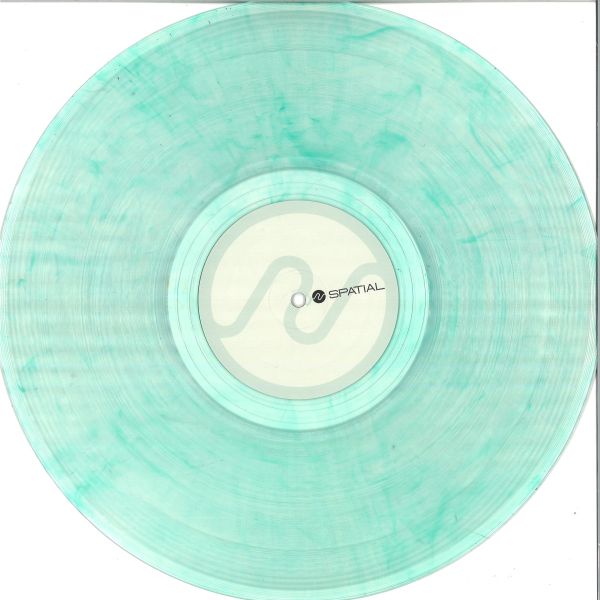 Asc — Sea Of Dreams vinyl cover
