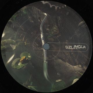 Spf 50 — Terrarium Trek vinyl cover