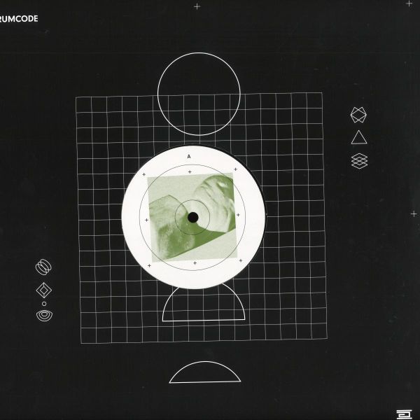 Wigbert, Dave Wincent — Collab vinyl cover