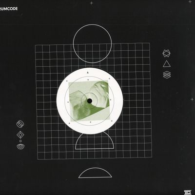 Wigbert, Dave Wincent — Collab vinyl cover